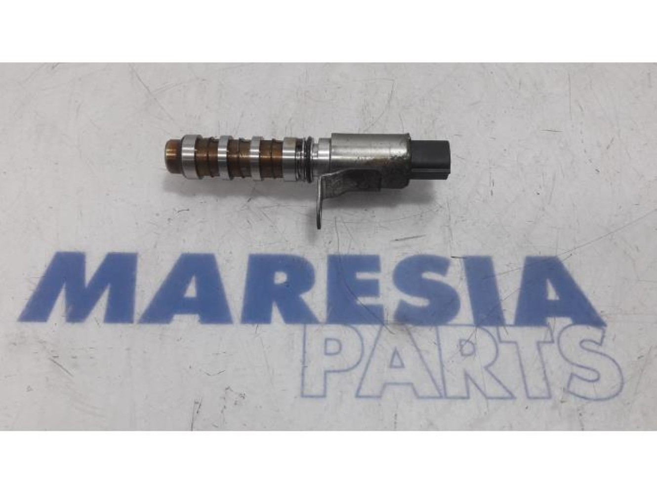 Renault - Koleos - Camshaft adjuster