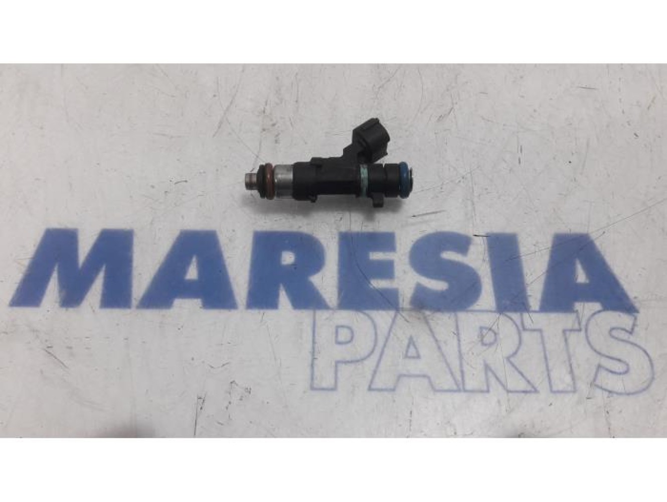 Renault - Koleos - Injector (petrol injection)