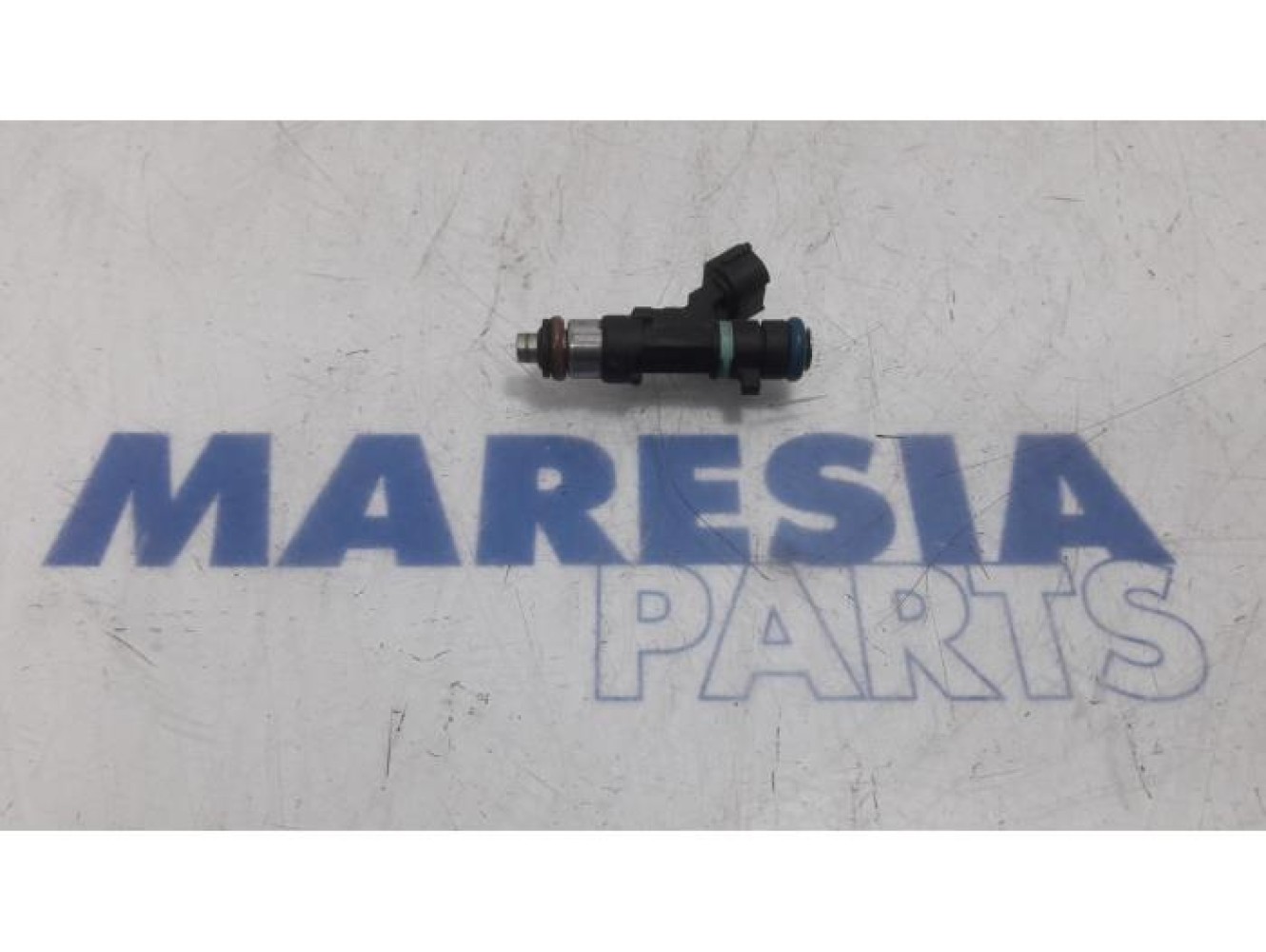 Renault - Koleos - Injector (petrol injection)