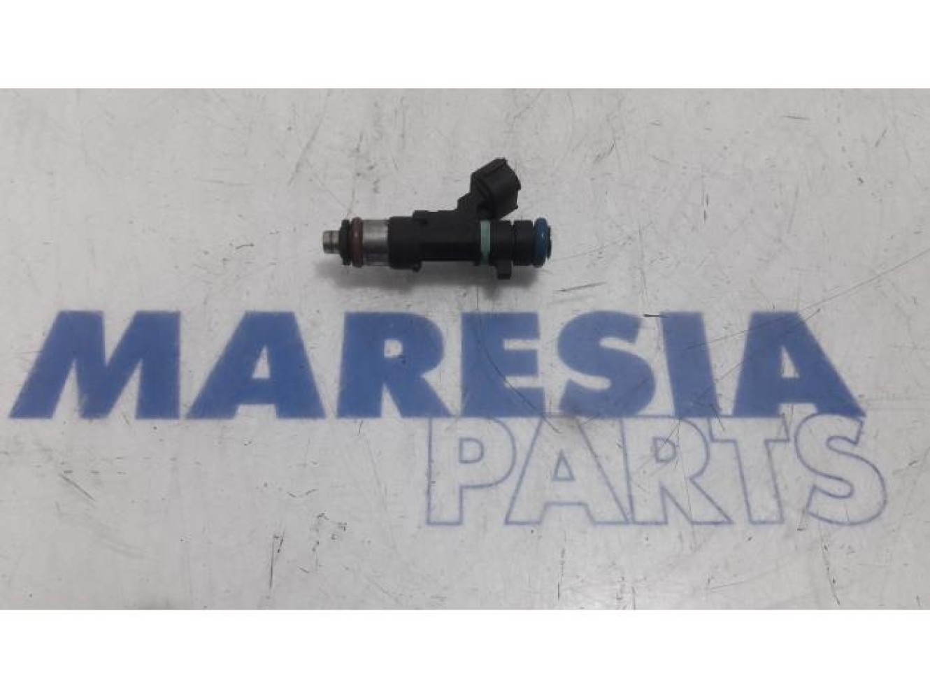 Renault - Koleos - Injector (petrol injection)