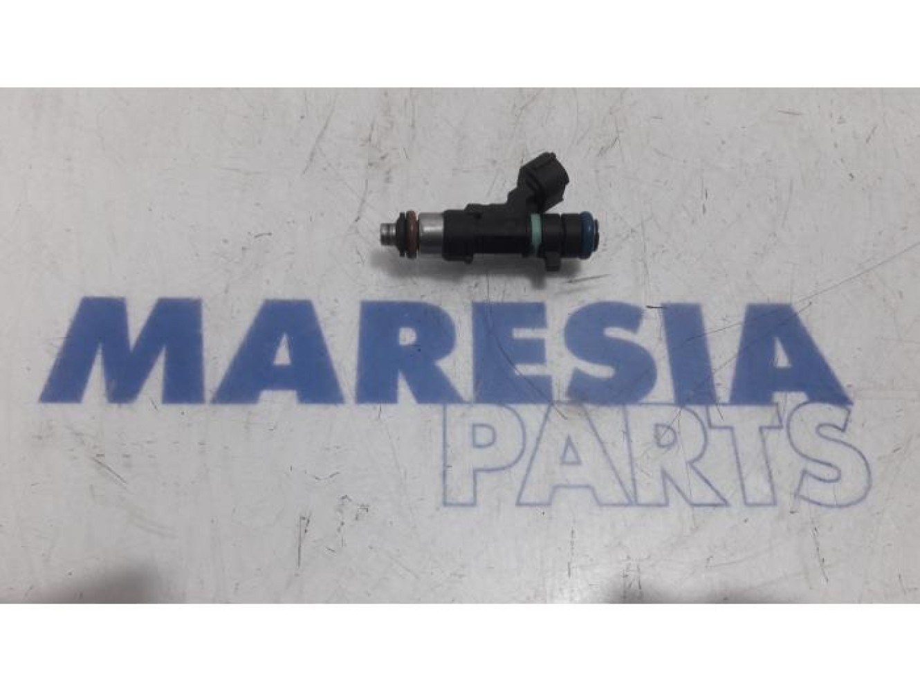 Renault - Koleos - Injector (petrol injection)