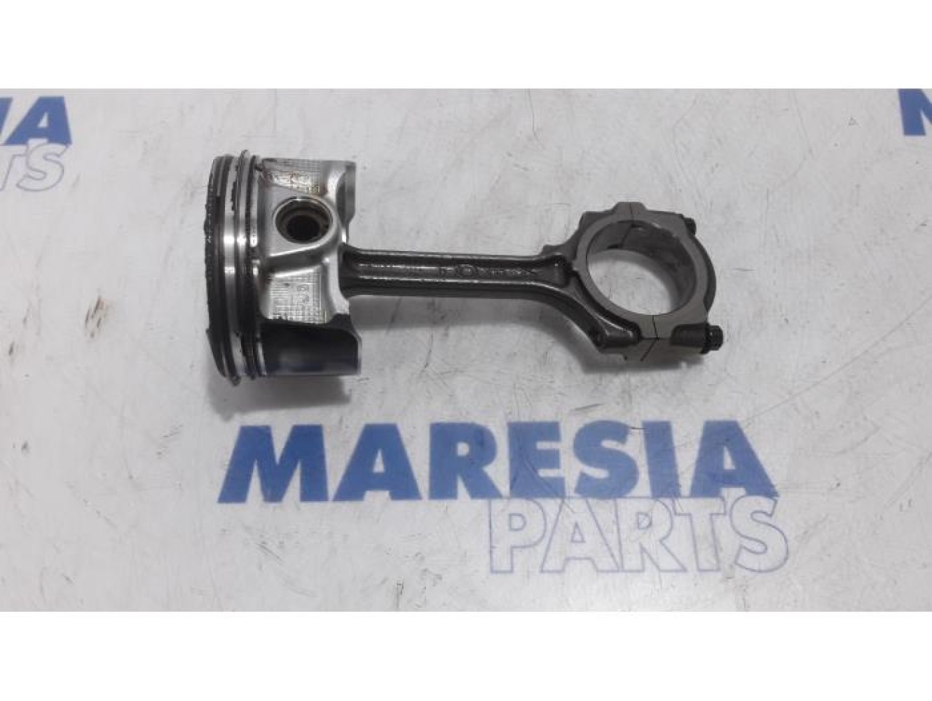 Renault - Koleos - Piston
