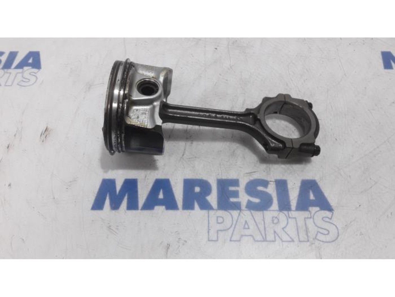 Renault - Koleos - Piston