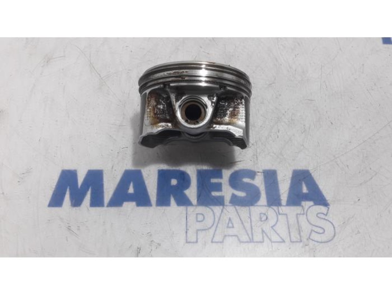 Renault - Koleos - Piston