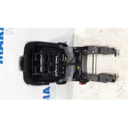 Peugeot - 5008 - Sitz hinten