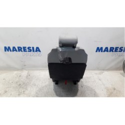 Peugeot - 5008 - Rear seat