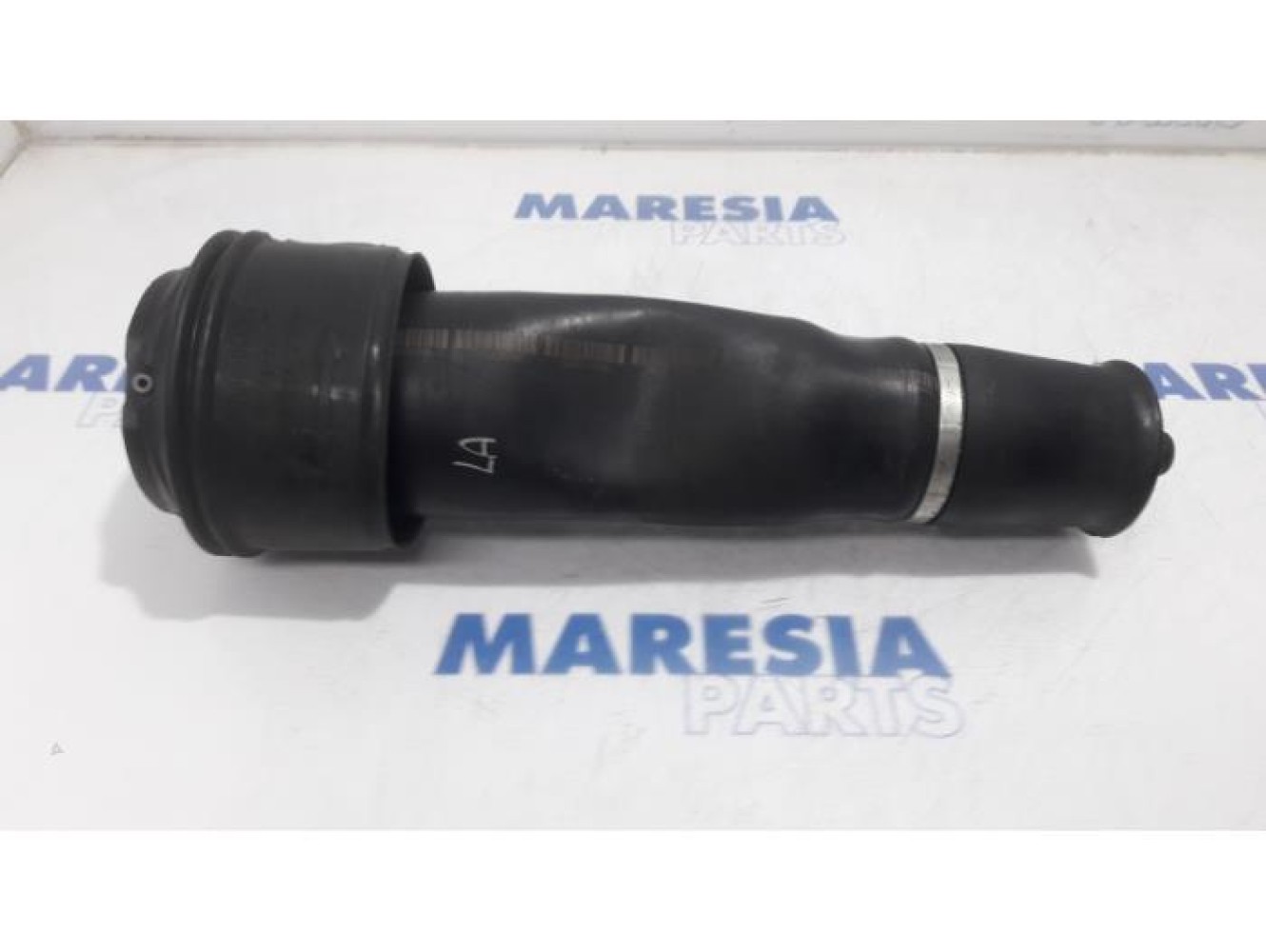 Citroen - Jumpy - Air spring