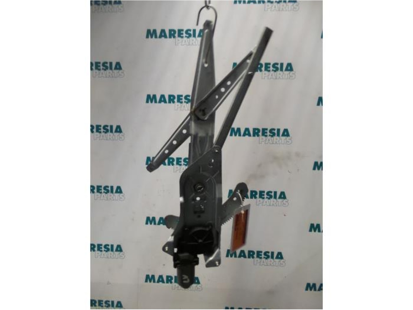 Renault - Kangoo - Window mechanism 2-door, front left