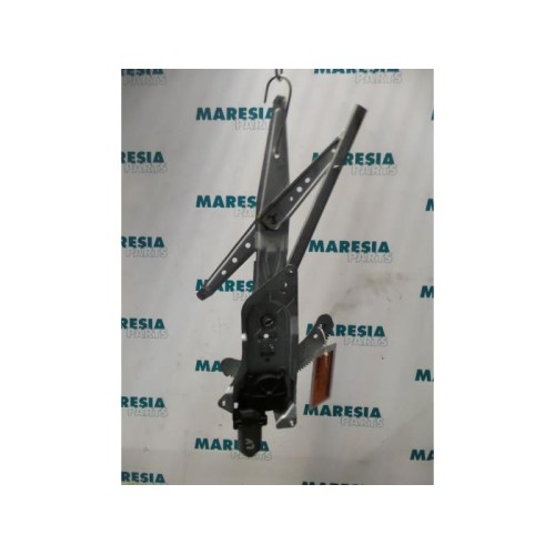 Renault - Kangoo - Window mechanism 2-door, front left