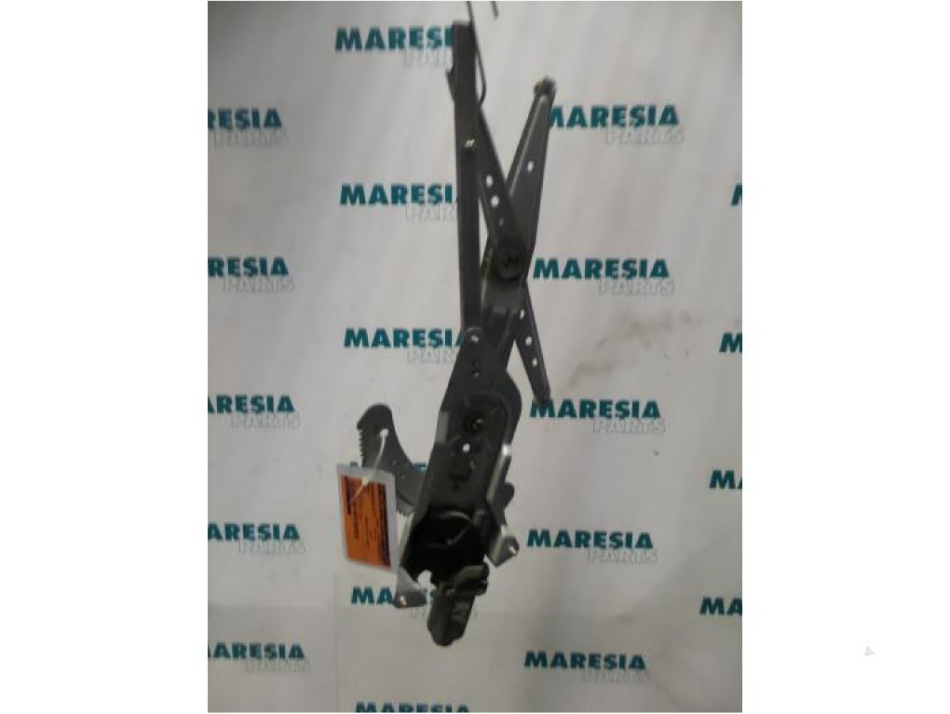 Renault - Kangoo - Window mechanism 2-door, front right