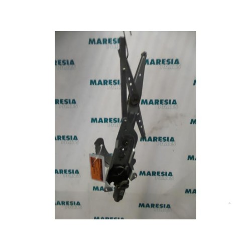 Renault - Kangoo - Window mechanism 2-door, front right