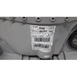Peugeot - 5008 - Türverkleidung 4-türig links hinten