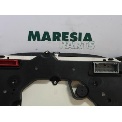 Renault - Kangoo - Instrument panel