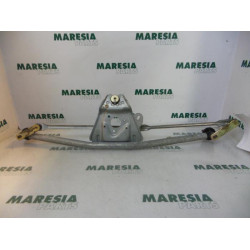 Renault - Kangoo - Wiper mechanism