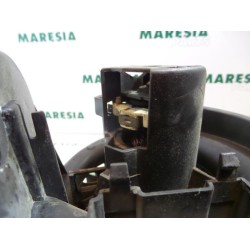 Renault - Kangoo - Heating and ventilation fan motor