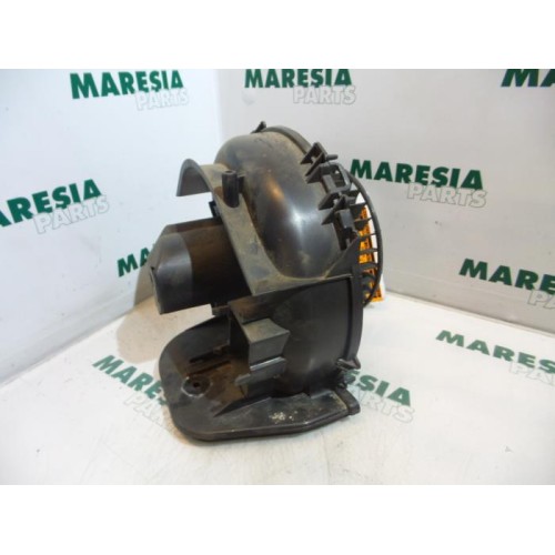 Renault - Kangoo - Heating and ventilation fan motor
