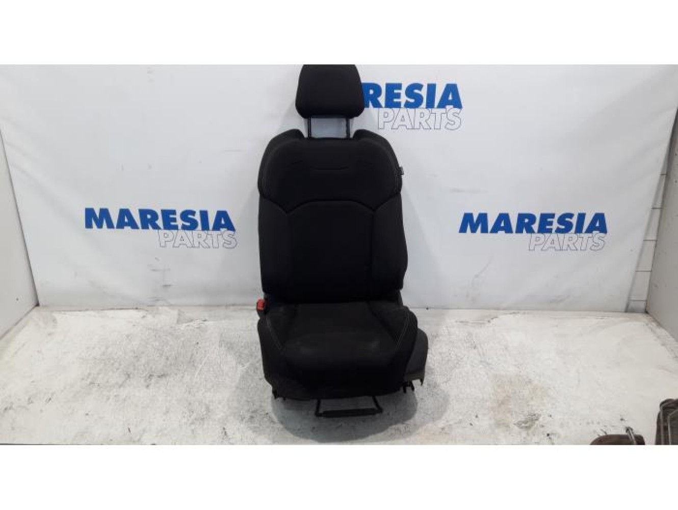 Citroen - C5 - Stoel links