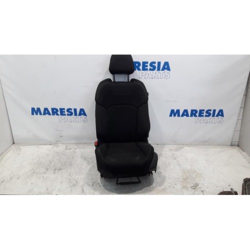 Citroen - C5 - Stoel links