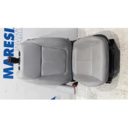 Peugeot - 5008 - Sitz links