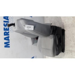 Peugeot - 5008 - Sitz links