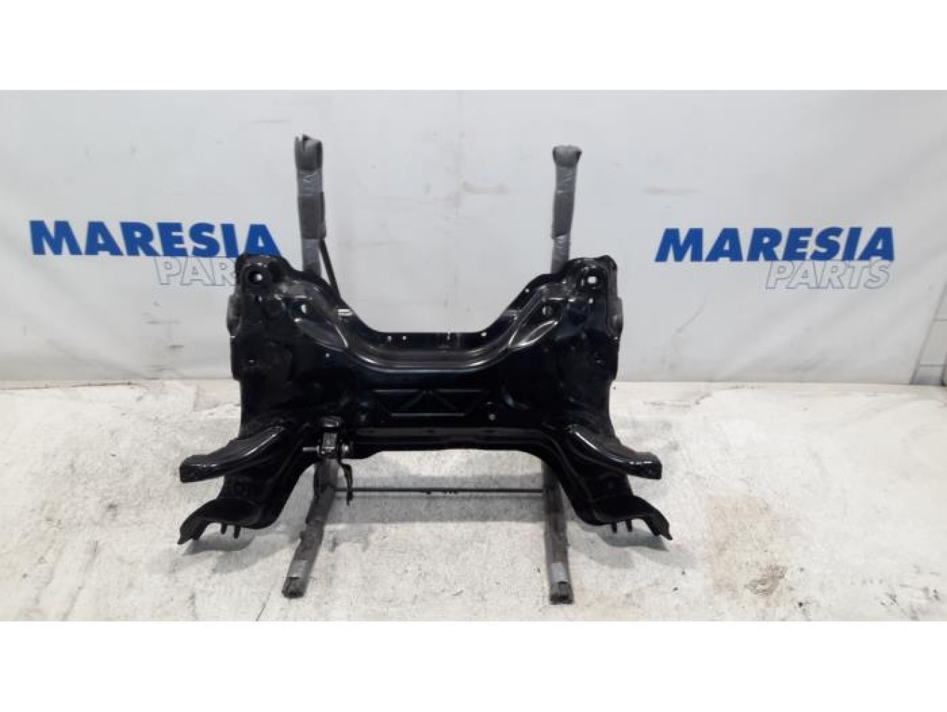 Peugeot - 3008 - Subframe