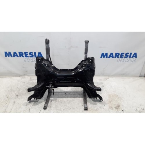 Peugeot - 3008 - Subframe