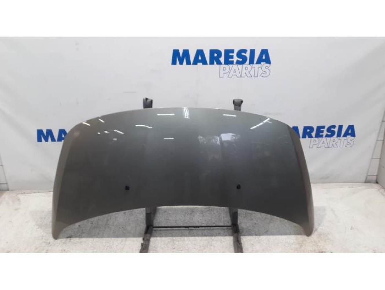 Peugeot - 3008 - Motorhaube