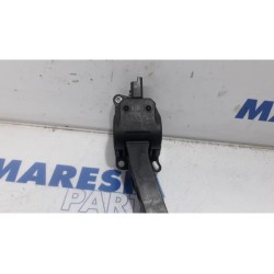 Peugeot - 5008 - Throttle pedal position sensor