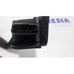Peugeot - 5008 - Throttle pedal position sensor