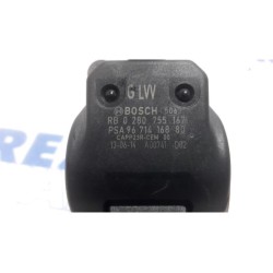 Peugeot - 5008 - Throttle pedal position sensor