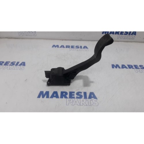 Peugeot - 5008 - Throttle pedal position sensor