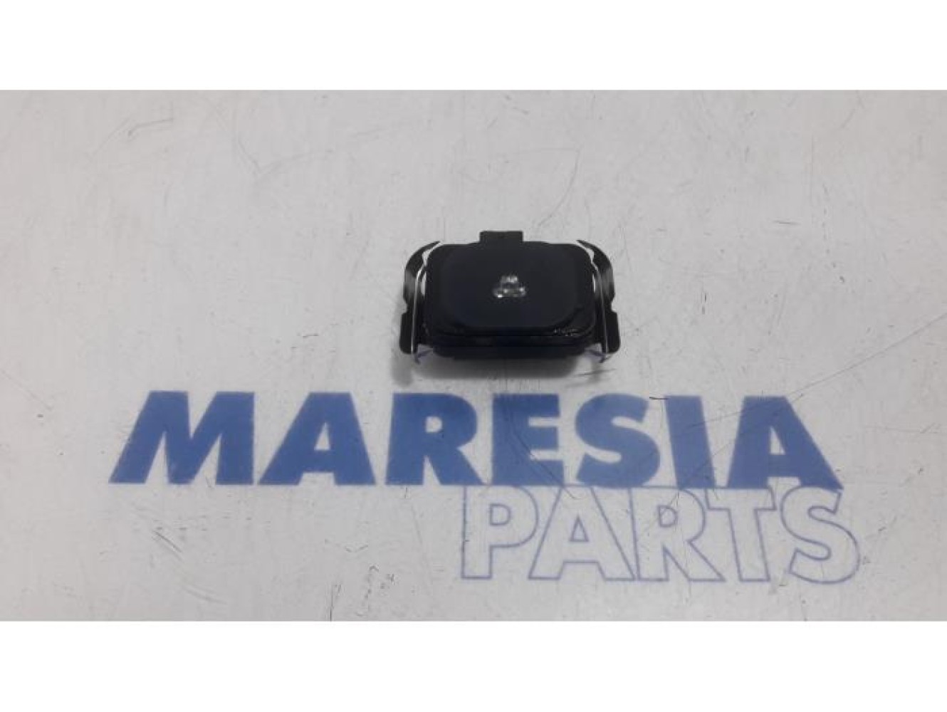 Peugeot - 5008 - Rain sensor