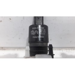 Peugeot - 5008 - Scheibensprüherpumpe vorne