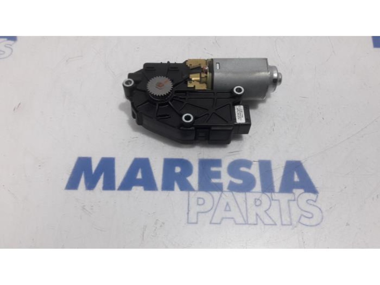 Peugeot - 5008 - Schiebedach Motor