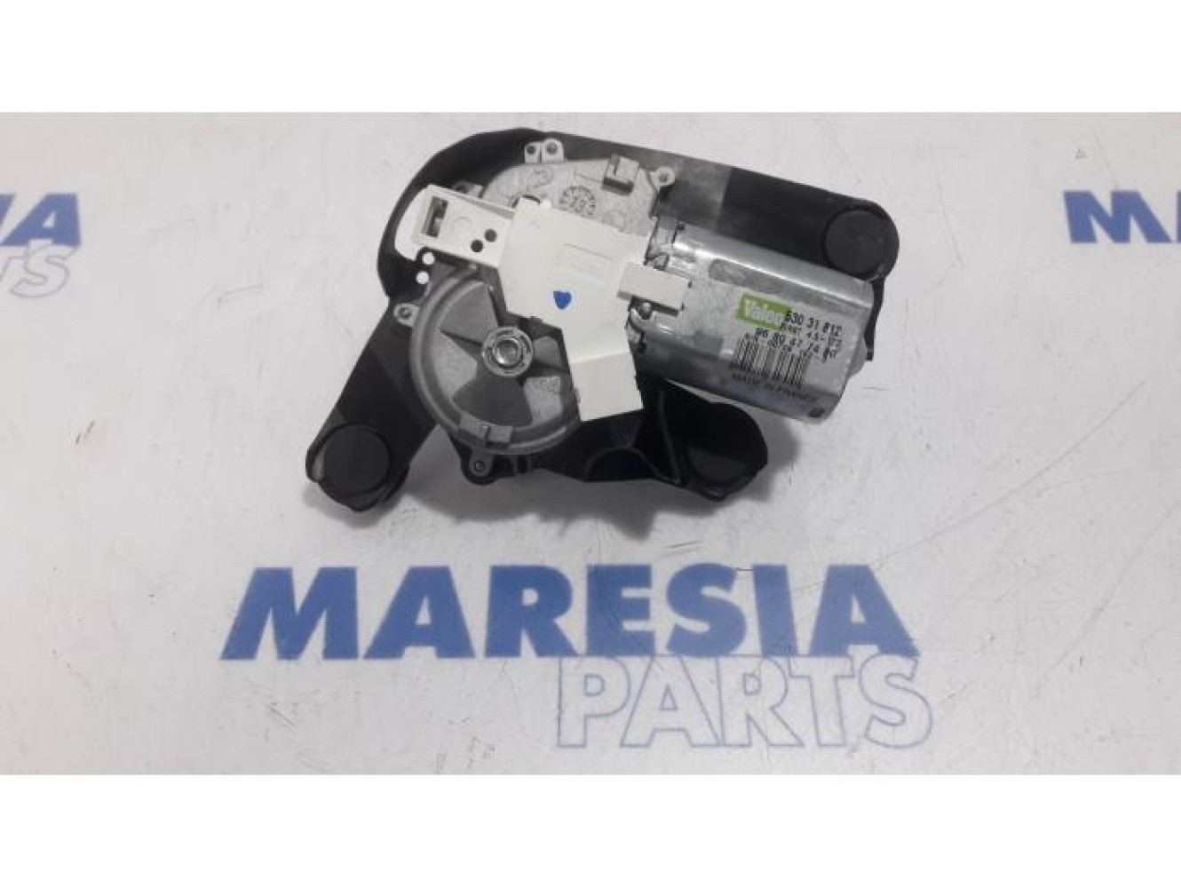 Peugeot - 5008 - Rear wiper motor