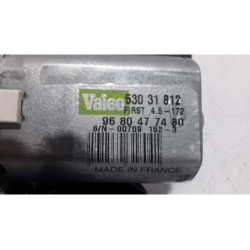 Peugeot - 5008 - Rear wiper motor