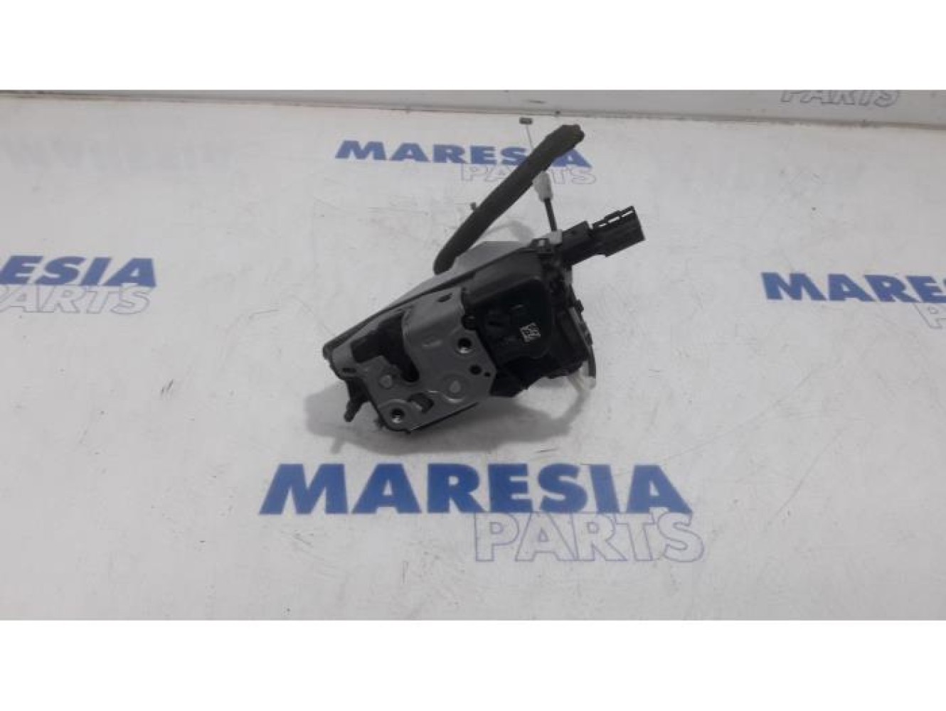 Peugeot - 5008 - Deurslot Mechaniek 4Deurs links-achter