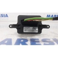 Peugeot - 5008 - Heater resistor