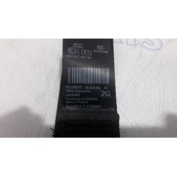 Peugeot - 5008 - Ceinture de sécurité arrière gauche
