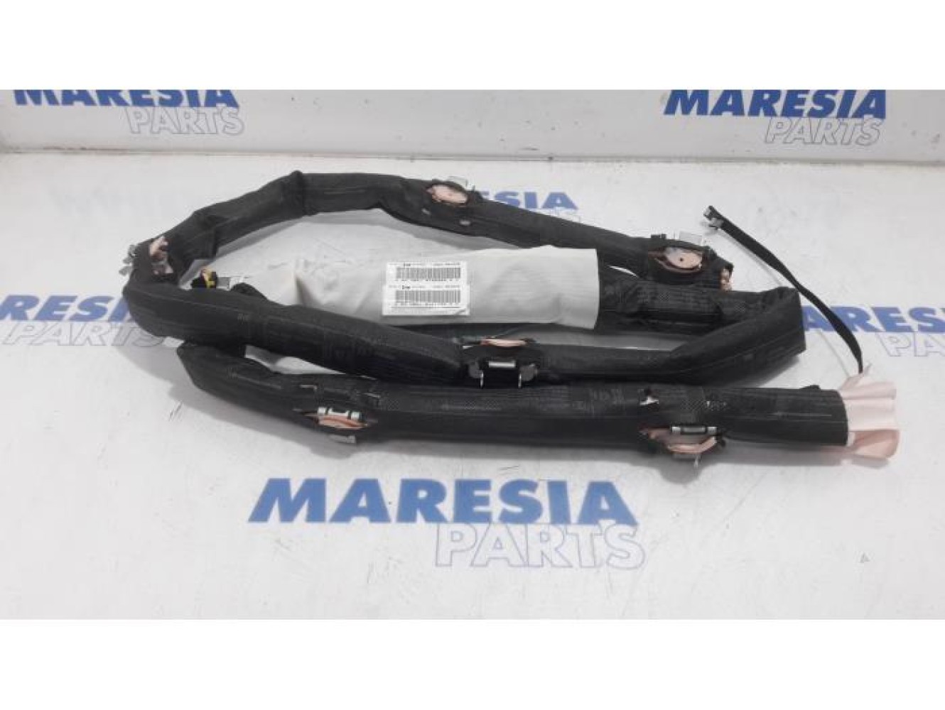 Peugeot - 5008 - Airbag plafond droite