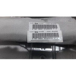 Peugeot - 5008 - Airbag Himmel links