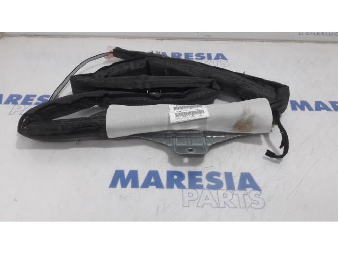 Peugeot - 5008 - Airbag Himmel links