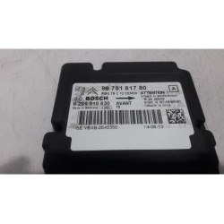 Peugeot - 5008 - Airbag Modul