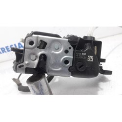 Peugeot - 5008 - Front door lock mechanism 4-door, right