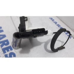 Peugeot - 5008 - Front door lock mechanism 4-door, right