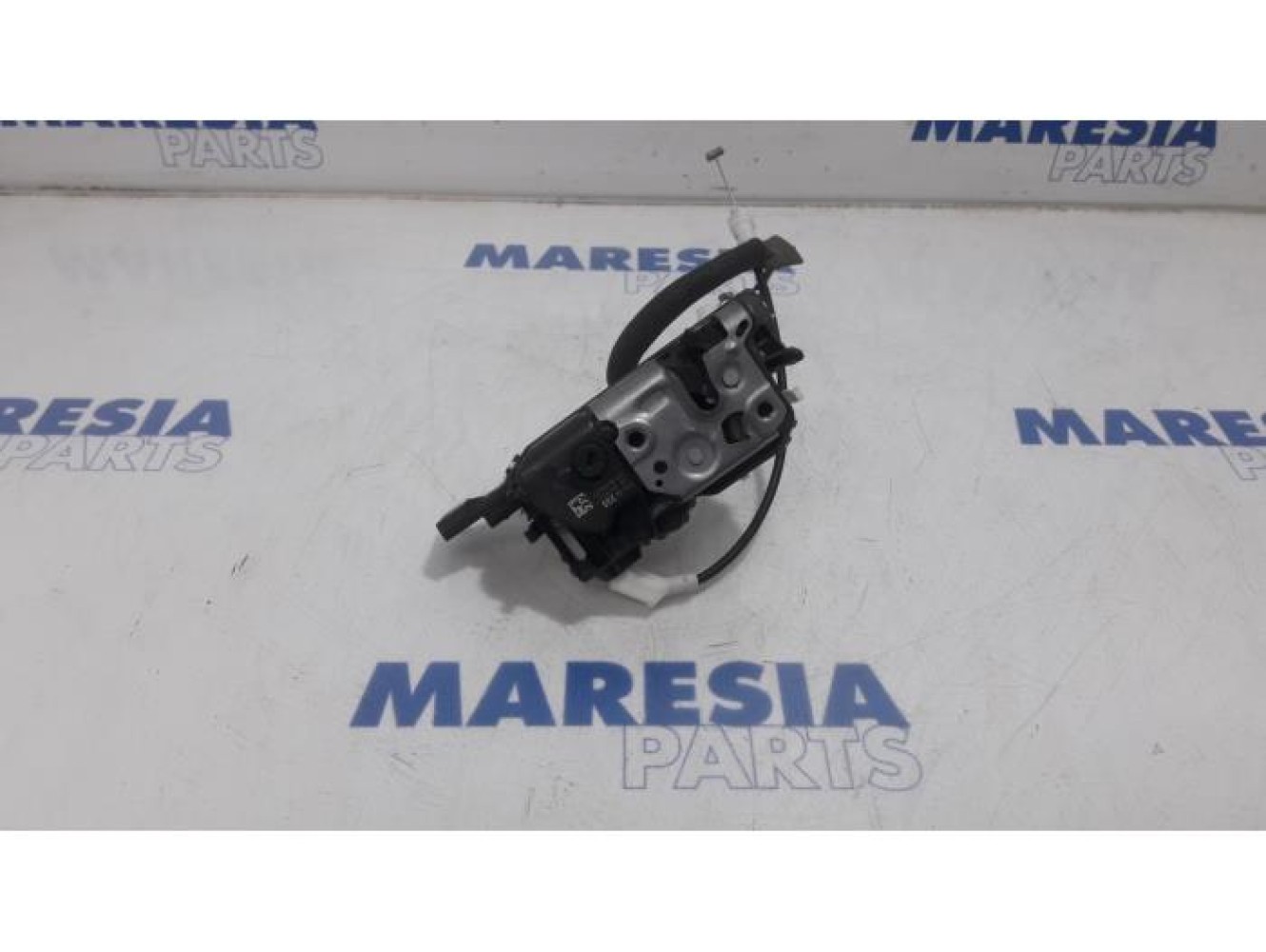 Peugeot - 5008 - Front door lock mechanism 4-door, right