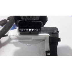 Peugeot - 5008 - Front door lock mechanism 4-door, right
