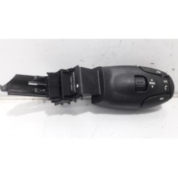 Peugeot - 5008 - Commande radio volant