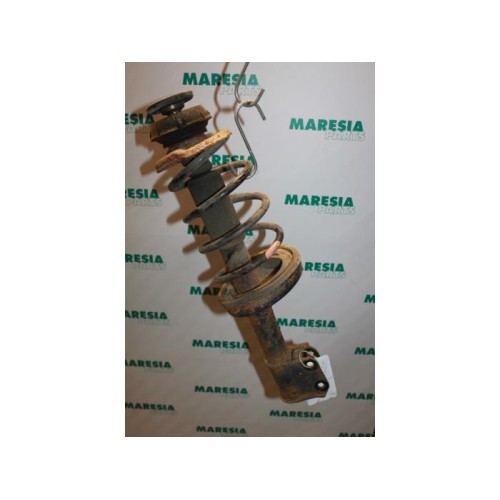 Renault - Kangoo - Front shock absorber rod, left