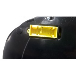Peugeot - 5008 - Instrument panel